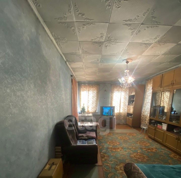 дом г Прокопьевск р-н Центральный ул Надворная 12 фото 16