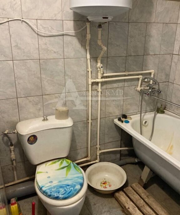 дом г Георгиевск ул Ульянова фото 7