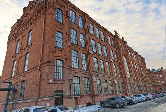 офис метро Площадь Александра Невского фото
