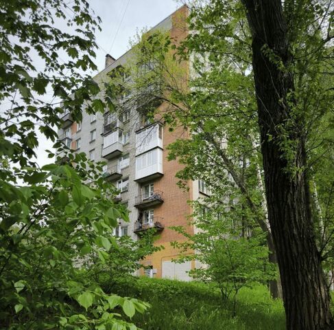 метро Удельная дом 108 фото
