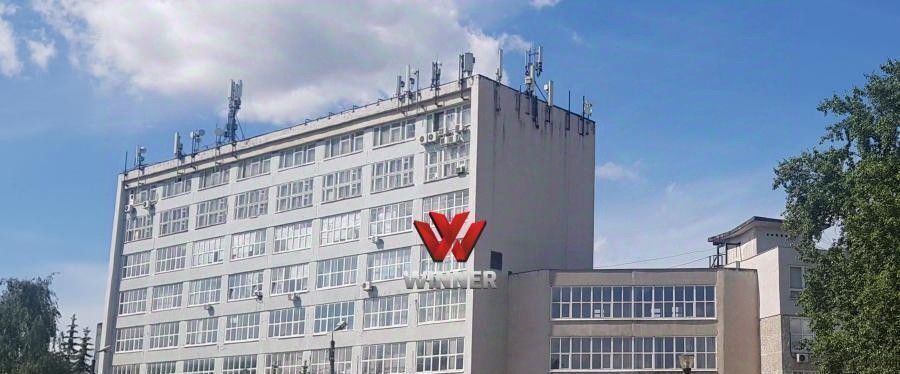 офис г Нижний Новгород Буревестник ул Свободы 63 фото 1