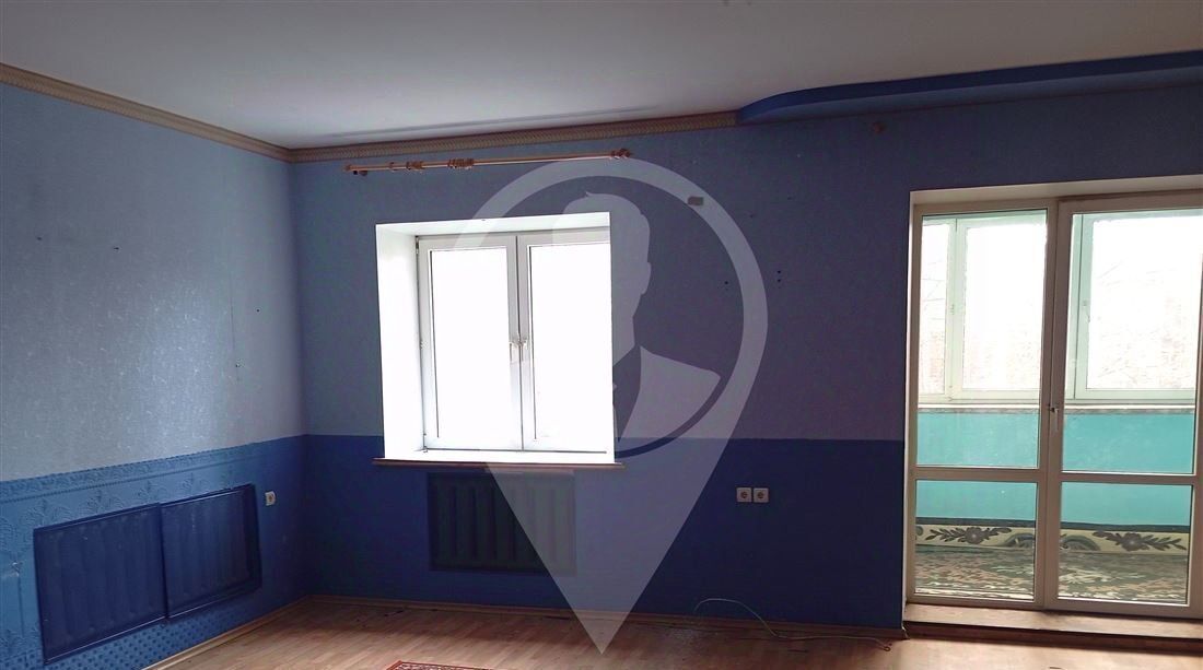 квартира г Рязань р-н Железнодорожный ул Высоковольтная 27к/2 фото 3