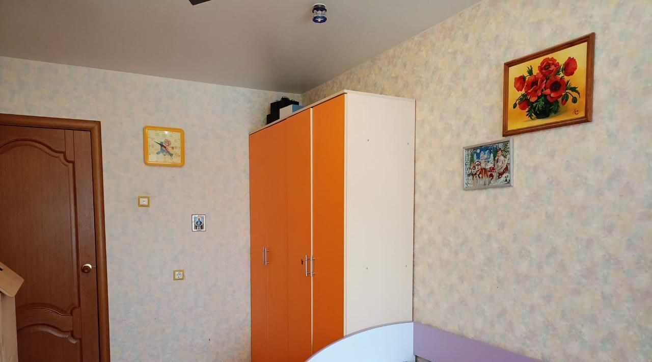 квартира р-н Рыбновский г Рыбное ул Большая 22 фото 4