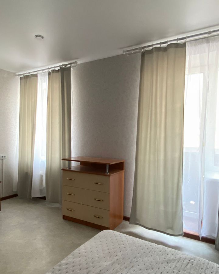квартира г Абакан ул Некрасова 22б фото 3