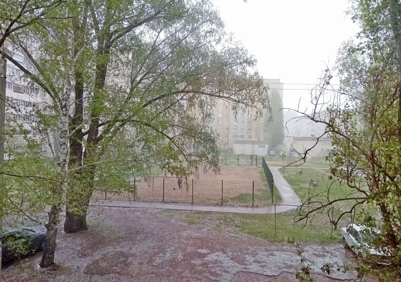 квартира г Димитровград пр-кт Автостроителей 43 фото 8