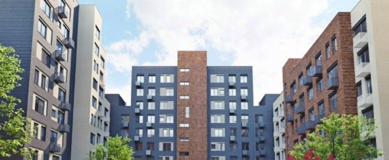 квартира г Красногорск мкр Опалиха ул Аникеевская 12а Аникеевка фото 3