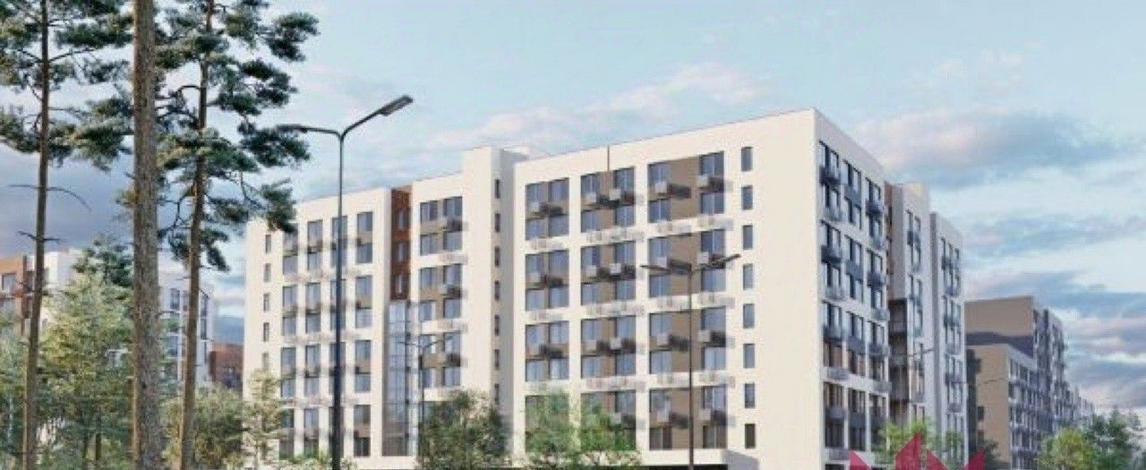 квартира г Красногорск мкр Опалиха ул Аникеевская 12а Аникеевка фото 4