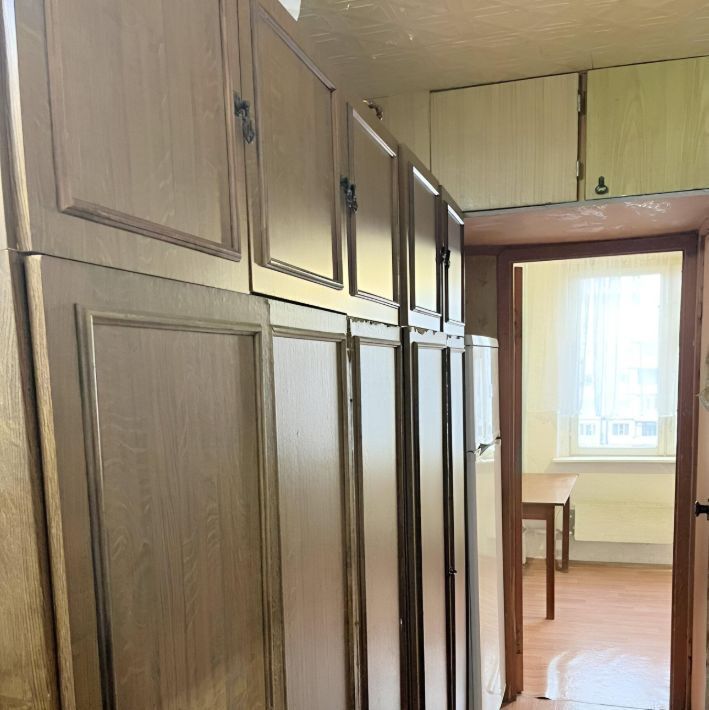 квартира г Мытищи ул Академика Каргина 40к/4 Медведково фото 2