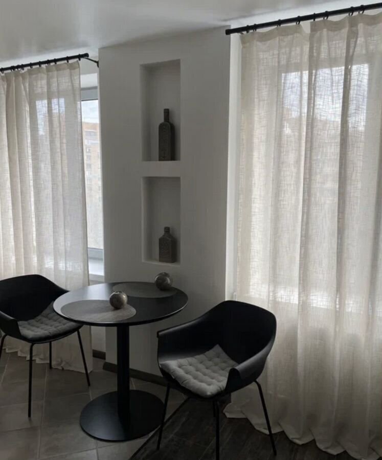квартира г Москва метро Багратионовская ул Барклая 16к/3 фото 3