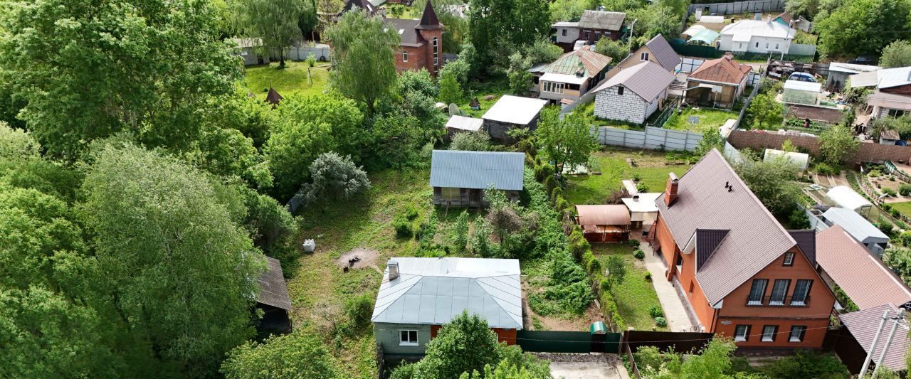 дом г Серпухов ул Ванюшина 8 фото 2