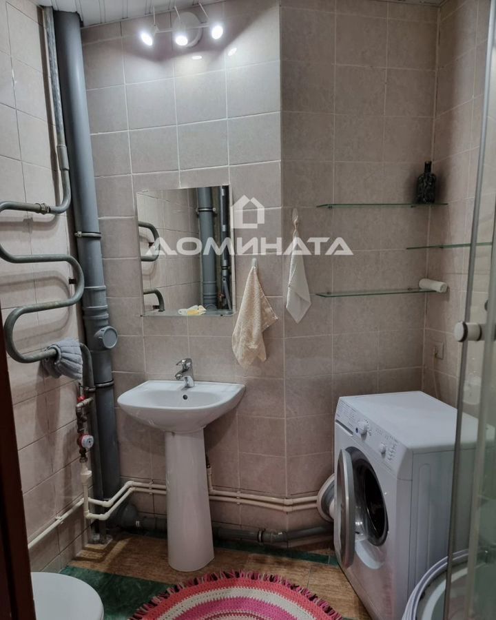 квартира г Санкт-Петербург ул Оптиков 45к/2 Беговая фото 12