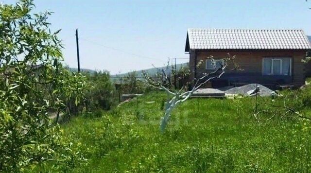 земля с Верхняя Кутузовка ул Горная фото