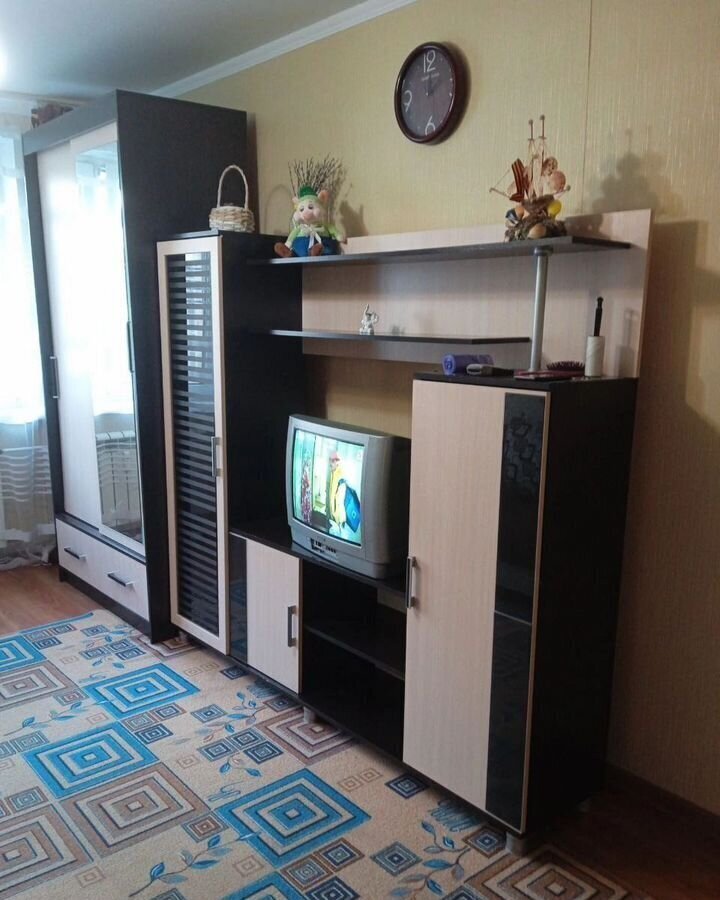 квартира г Чебоксары р-н Ленинский ул П.В.Дементьева 19 фото 1