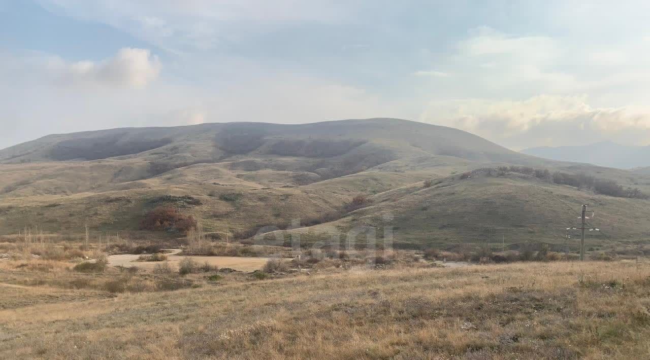 земля г Феодосия ул Солнечная Кипарис СОТ фото 3