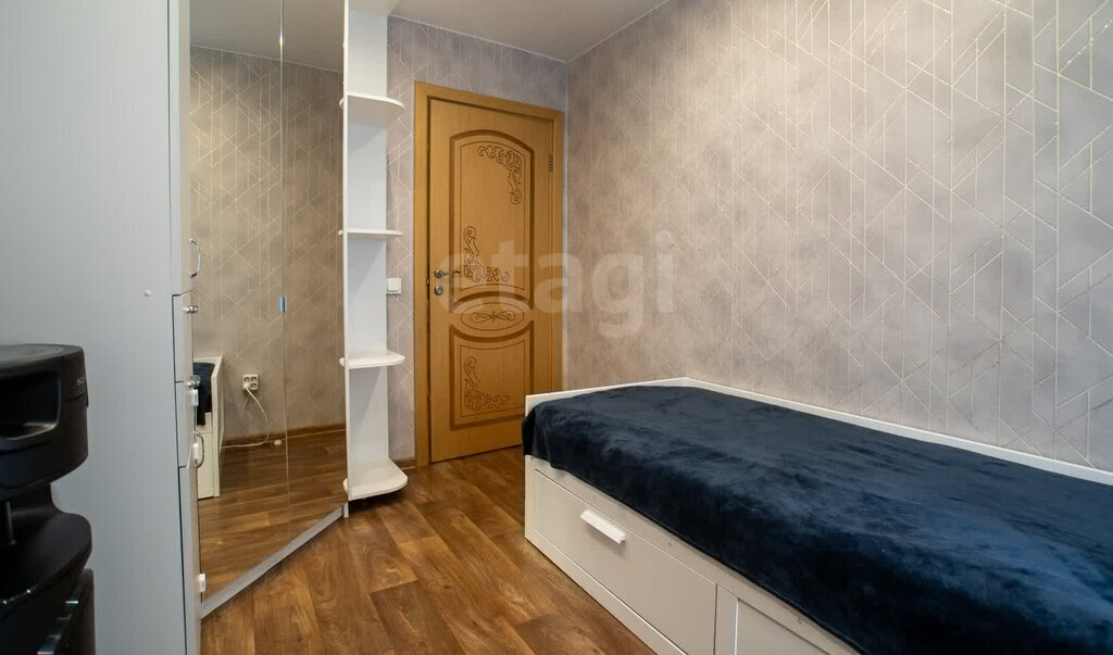 квартира г Новосибирск ул Котовского 20 Площадь Маркса фото 4