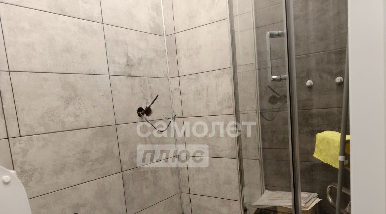 квартира г Обнинск ул Лейпунского 2 фото 7