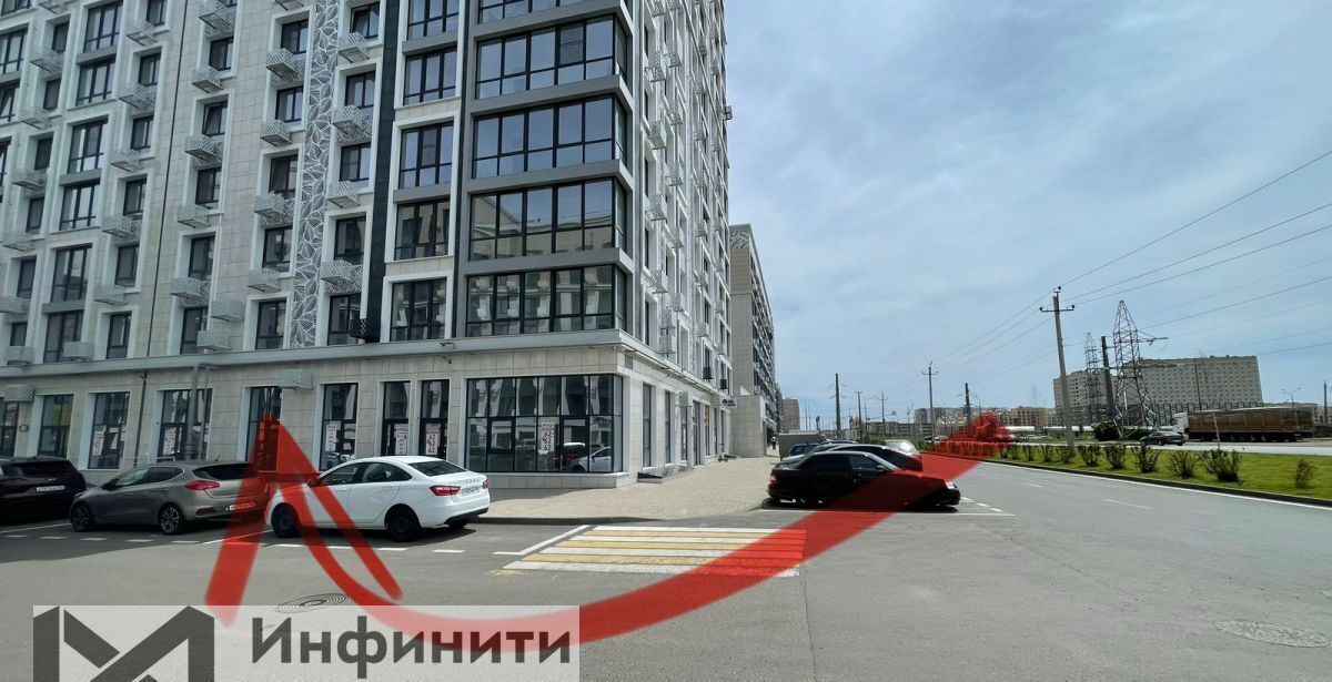 свободного назначения г Ставрополь р-н Промышленный ул Андрея Голуба 16 фото 8