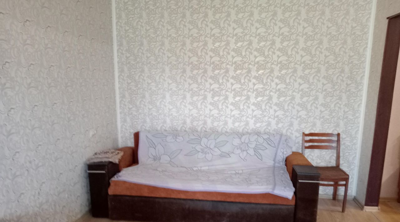 квартира г Тольятти р-н Комсомольский ул Матросова 23 фото 6