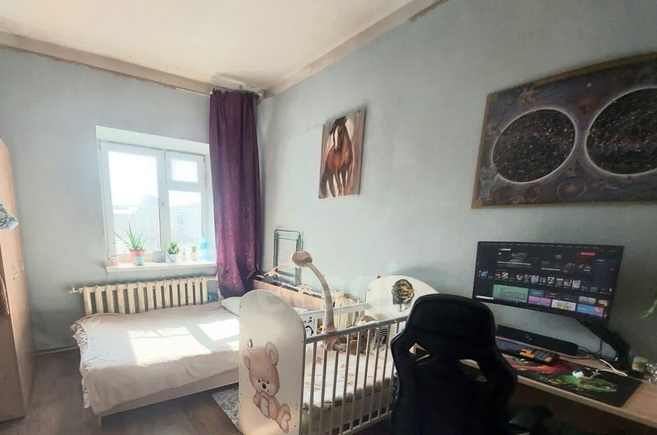 квартира г Якутск ул Кальвица 14/2 фото 1