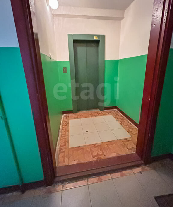 квартира г Саранск ул Лихачева 19с/1 фото 16