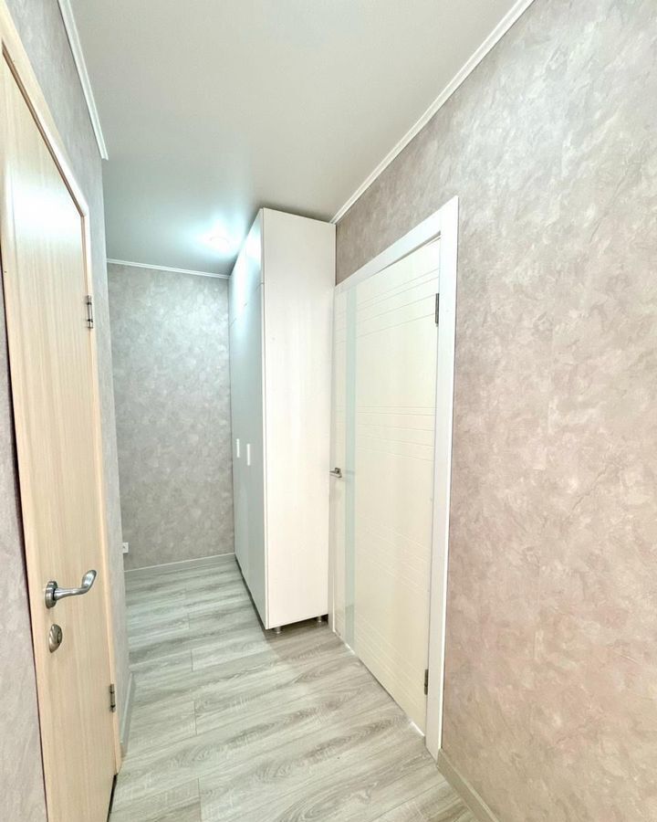 квартира г Салават ул Бекетова 16 фото 14