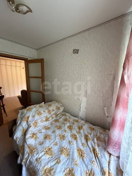 квартира г Калуга р-н Ленинский ул Подвойского 35 фото 11