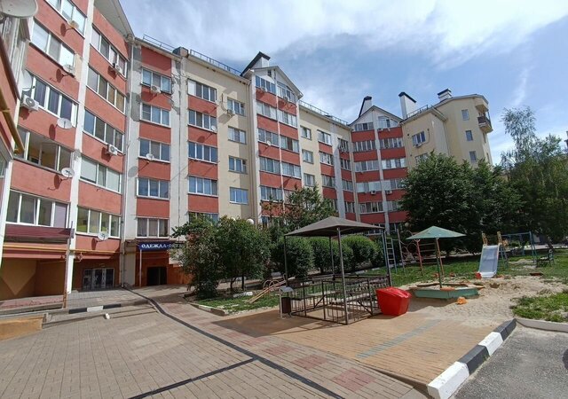 ул Комсомольская 26б Тавровское сельское поселение, Дубовое фото