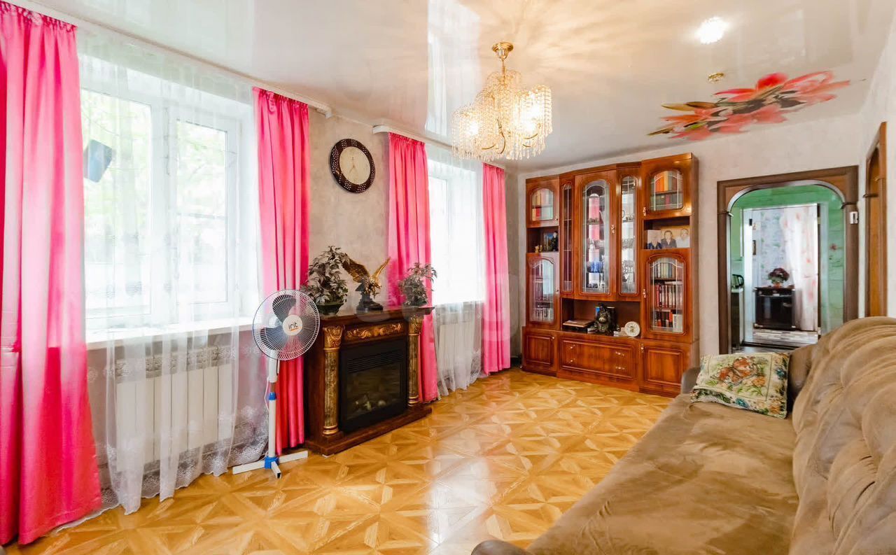 дом г Комсомольск-на-Амуре ул Бехтерева 10 фото 12