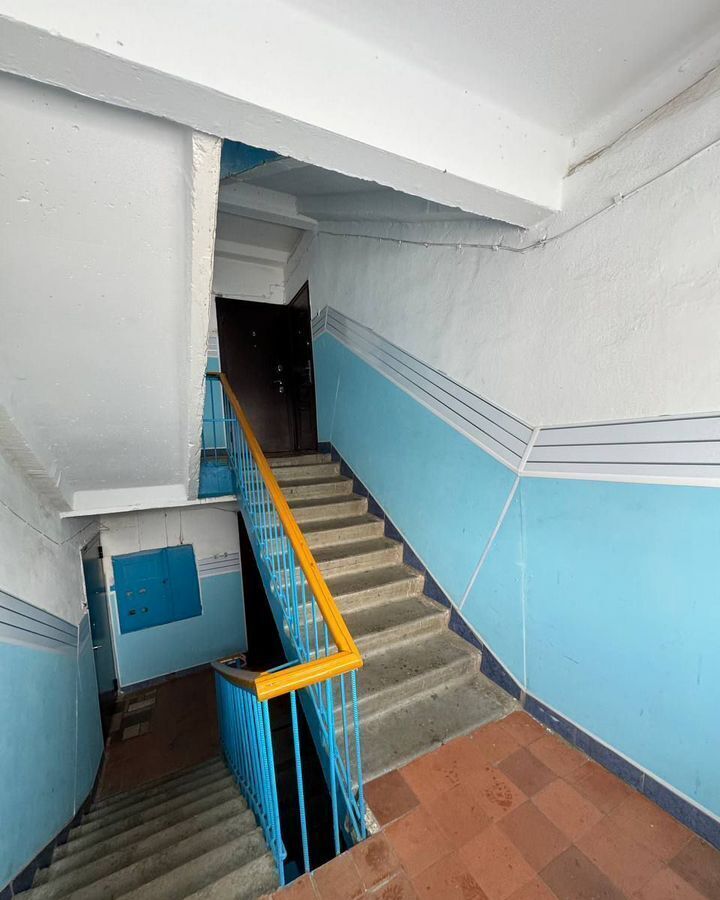 квартира р-н Краснослободский г Краснослободск ул Спортивная 3 фото 17