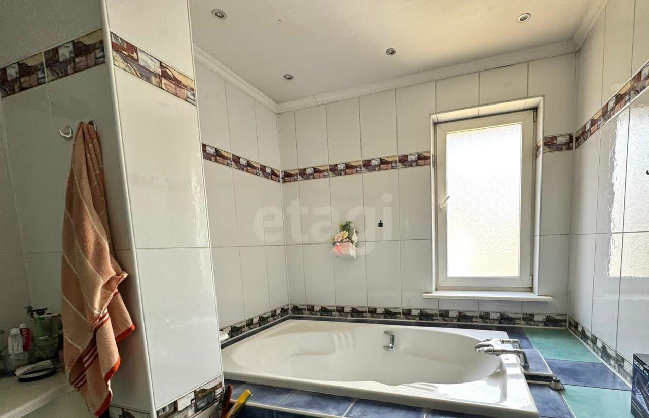 квартира г Калининград р-н Ленинградский ул Тихая 20 фото 8