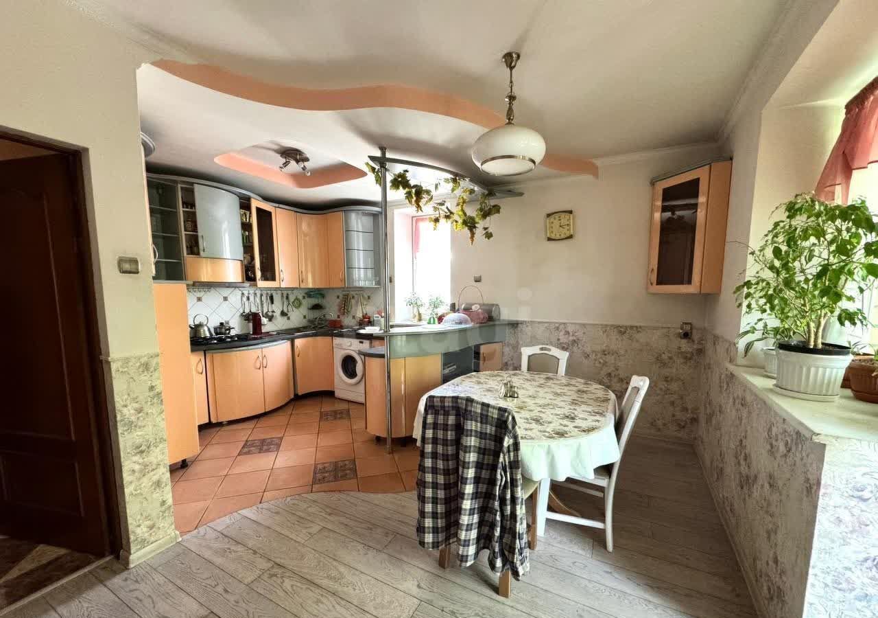 квартира г Калининград р-н Ленинградский ул Тихая 20 фото 9