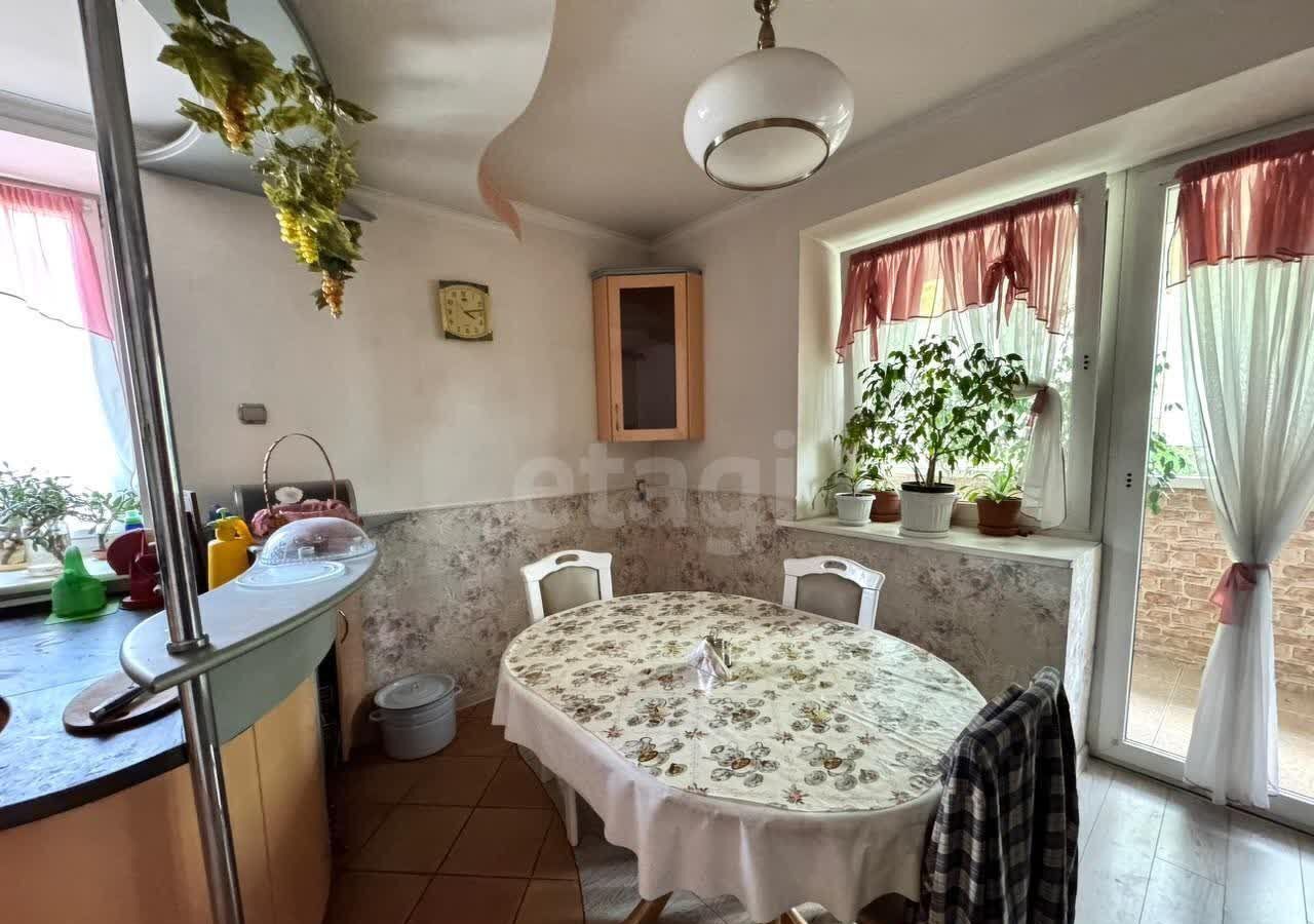 квартира г Калининград р-н Ленинградский ул Тихая 20 фото 10