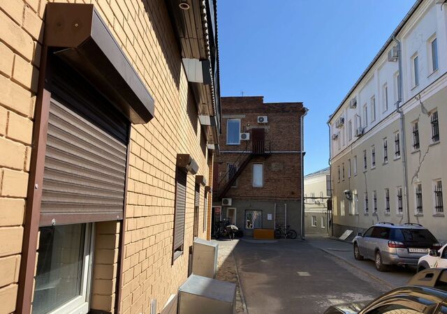 свободного назначения р-н Октябрьский ул Девическая 11а фото