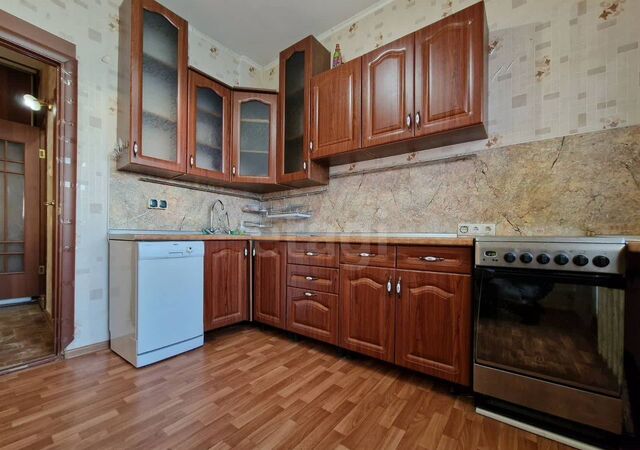 ул Парковая 5 Тюменская обл. фото
