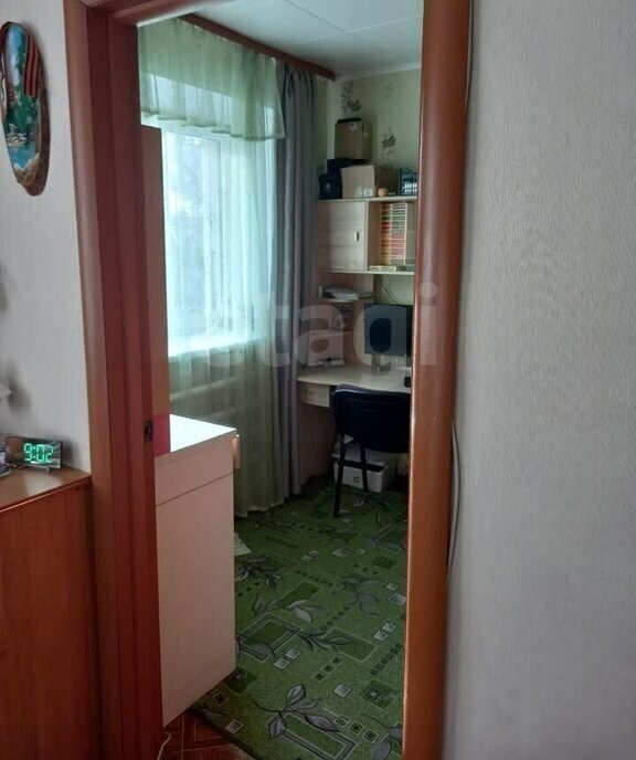 квартира г Курган ул Карбышева 10 фото 3