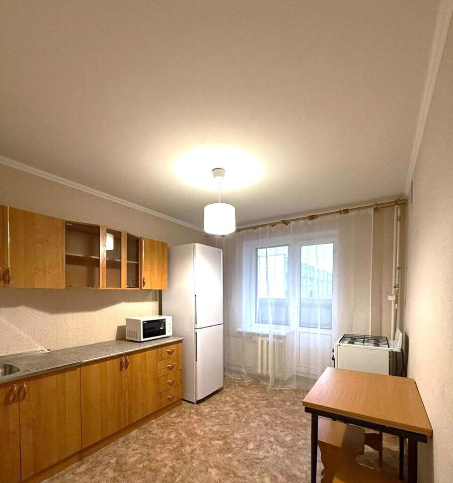 квартира г Пенза ул Антонова 47 ГПЗ-24 м-н фото 4
