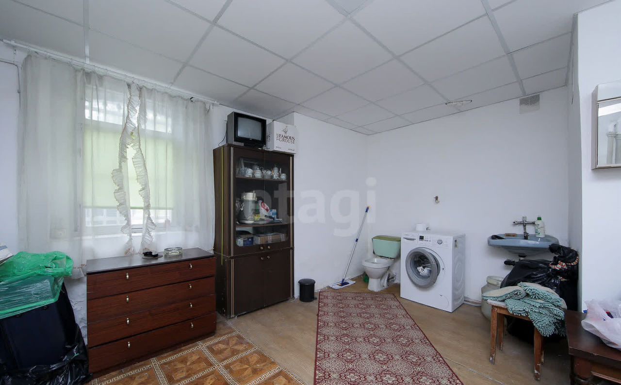 квартира г Калининград р-н Ленинградский ул Гоголя 1 фото 22