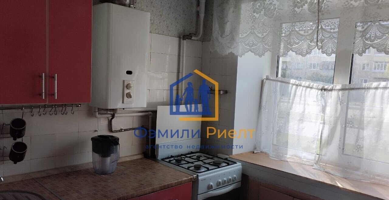 квартира г Обнинск ул Маршала Жукова 12 фото 6
