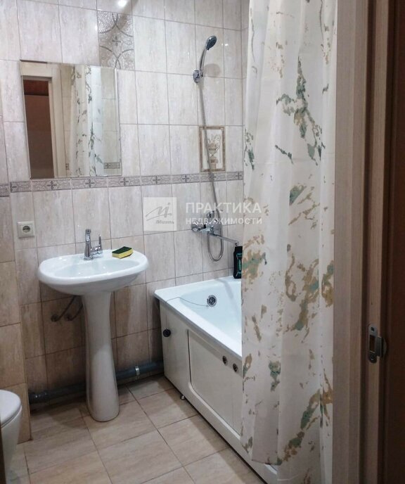 квартира городской округ Богородский г Старая Купавна ул Октябрьская 14 Железнодорожная фото 7