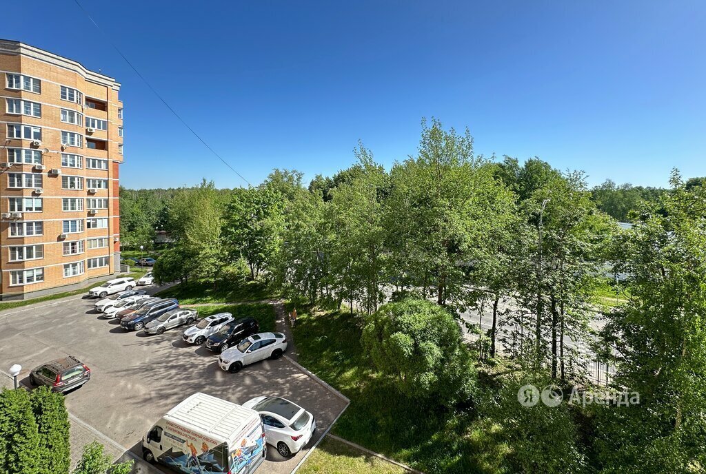 квартира г Одинцово ул Северная 57 Одинцово фото 24
