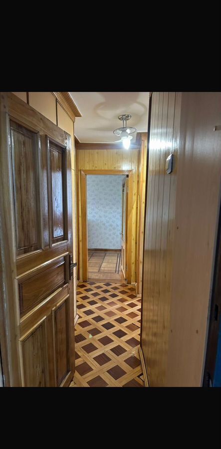 квартира г Владикавказ р-н Северо-Западный ул Цоколаева 9 Республика Северная Осетия — Владикавказ фото 1