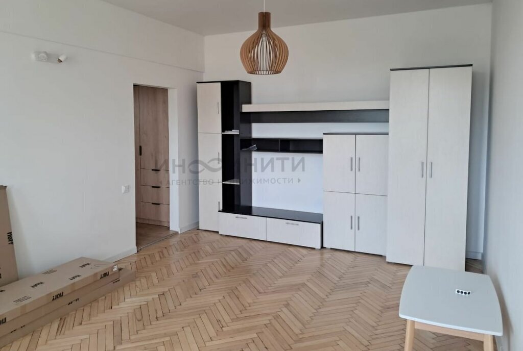 квартира г Москва метро Кожуховская ул Трофимова 23к/1 фото 1