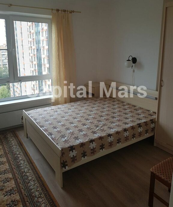 квартира г Москва метро Рязанский проспект ул Академика Скрябина 3/1к 1 фото 1