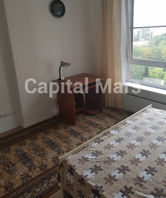 квартира г Москва метро Рязанский проспект ул Академика Скрябина 3/1к 1 фото 2