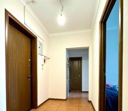 квартира г Москва метро Балтийская ул Нарвская 1ак/4 фото 9