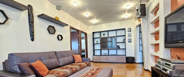 ул Авиаторов 30 фото