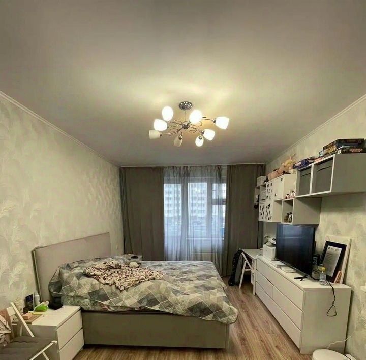 квартира г Москва п Внуковское ул Самуила Маршака 12 метро Рассказовка фото 1