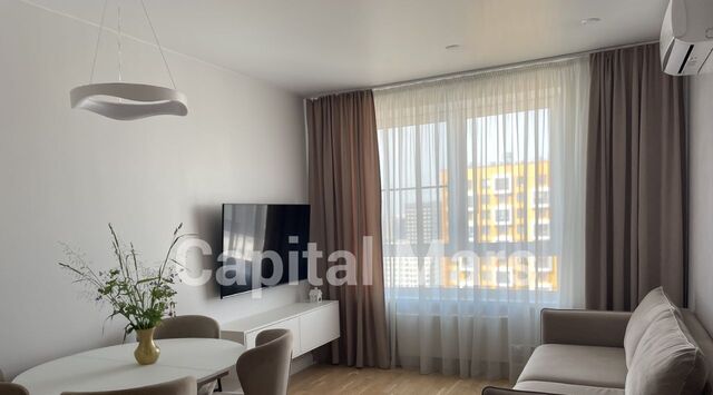 метро Саларьево ул Саларьевская 10к/2 фото
