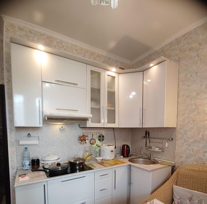 квартира г Зеленоград Зеленоград — Крюково, к 2043 фото 1