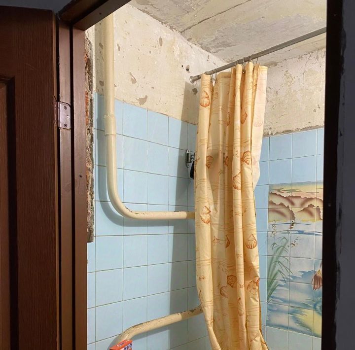 квартира г Самара Российская ул Скляренко 17 фото 2